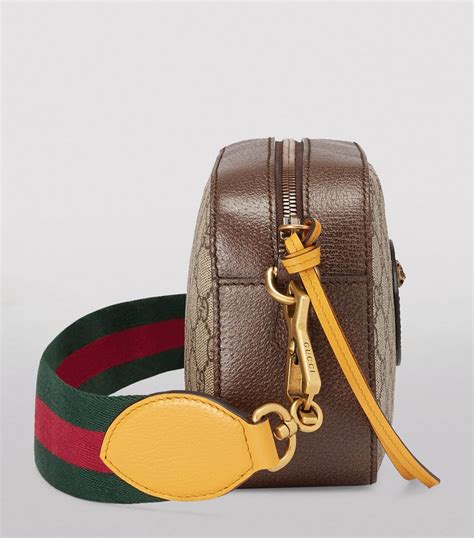 gucci supreme bbag|gucci neo vintage camera bag.